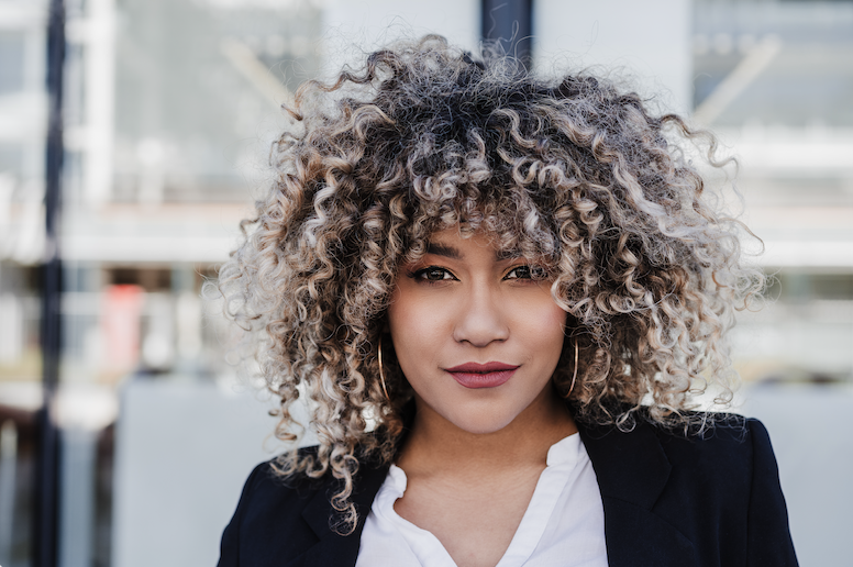 What should I convey in my headshots?