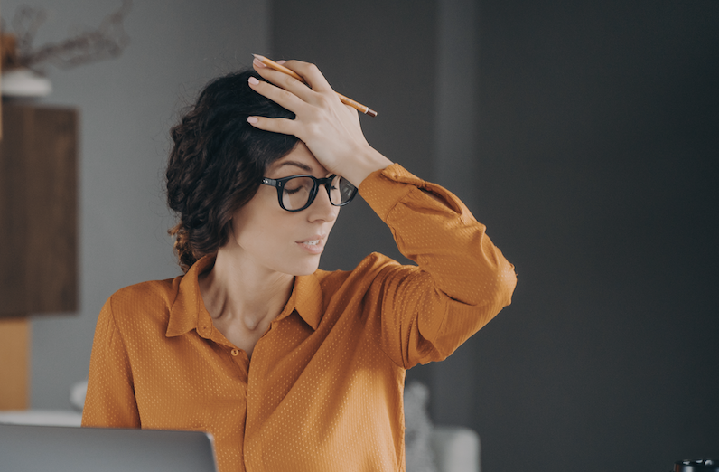 Common mistakes to avoid when getting my headshots taken.