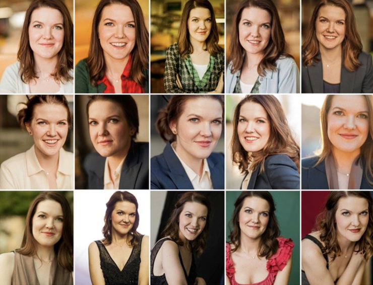 New Season, New Looks