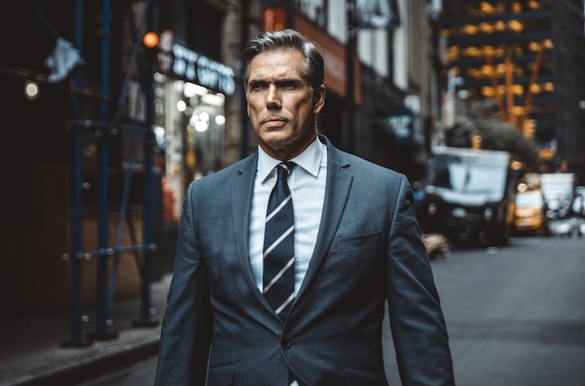 Guide For Creating a Hero Headshot