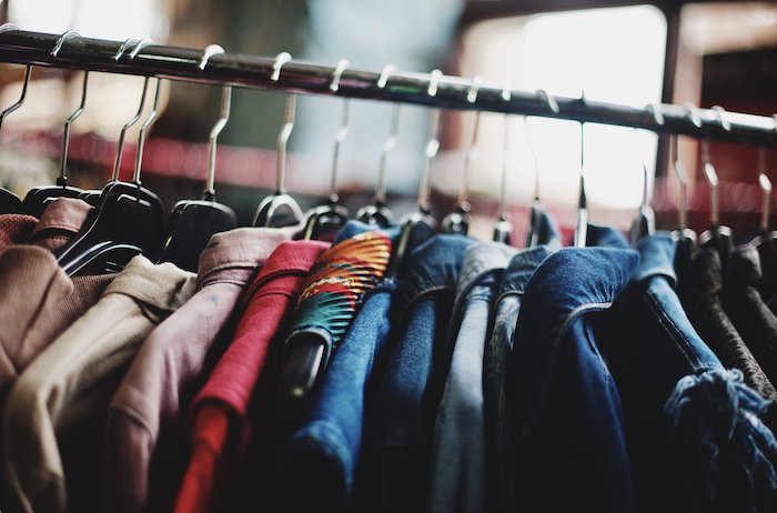 Wardrobe Character Analysis for Headshots and Reels