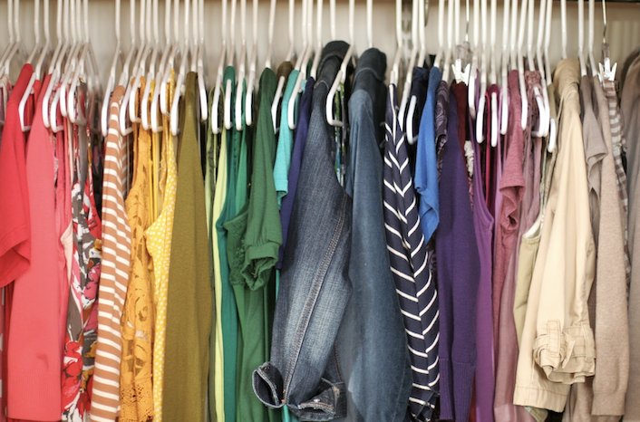 Headshot Wardrobe Guide