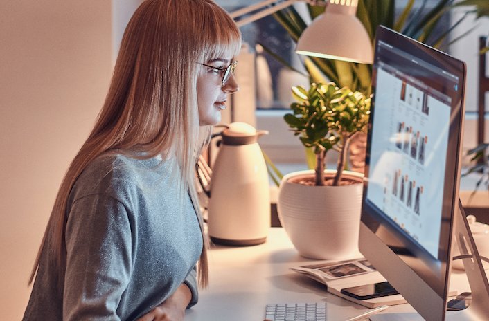 Setting Up a Casting Profile