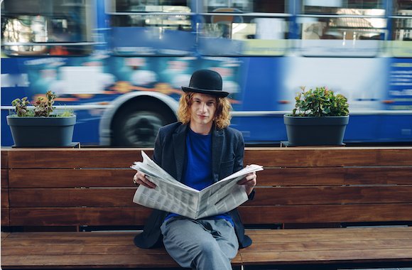 Essential Reading For The Professional Actor