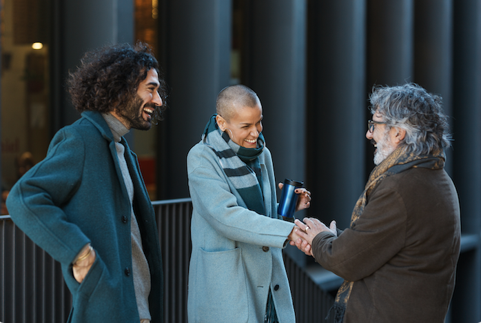 Actor Business: The Business Side of Acting