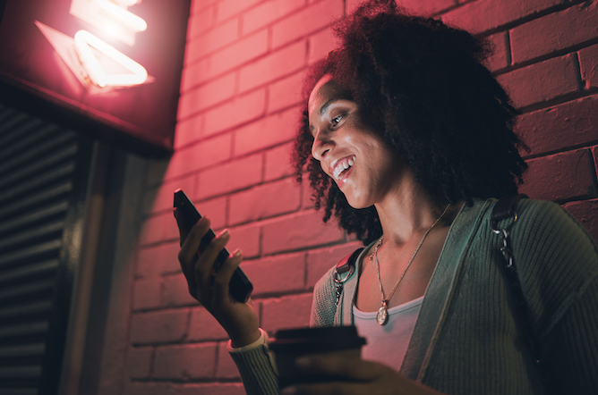 How To Make Social Media Your B**ch!