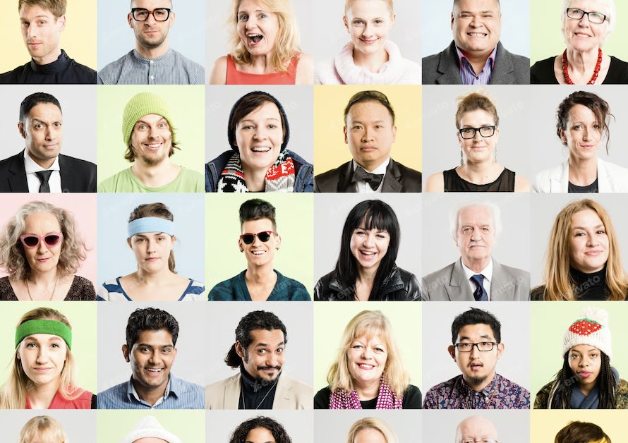 What Actors Get Wrong About Headshot Styling