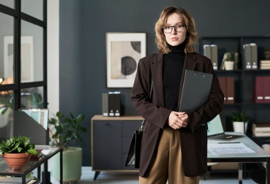 What 'Professional Headshot' Actually Means (Not What You Think)