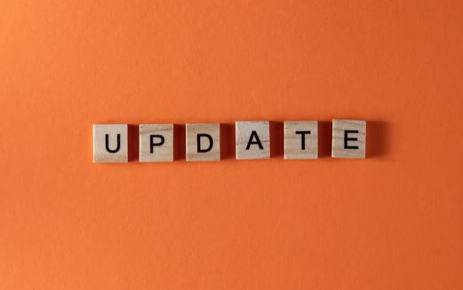 When Did You Last Update Your Professional Image?