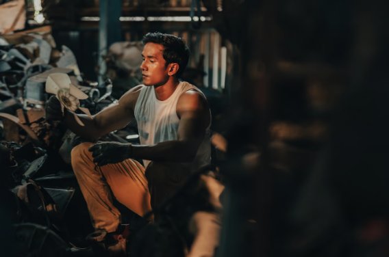 Do You Understand How Your Character Is Different From You?