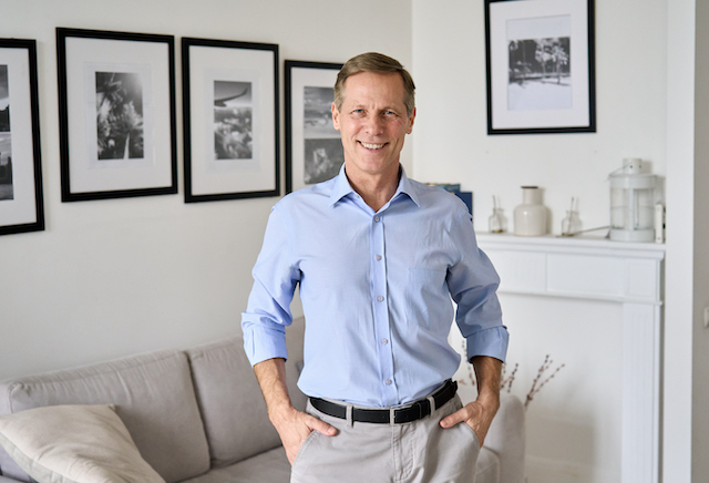 Professional Headshot Photographers for Business in Vancouver