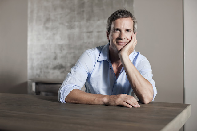 Professional Headshot Photographers for Business in Toronto