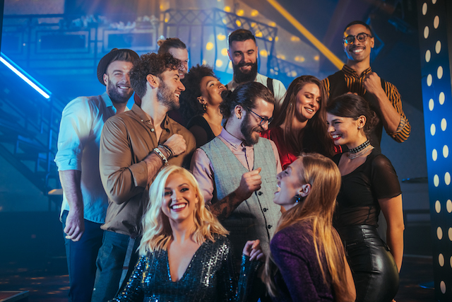 Professional Headshot Photographers for Actors in Chicago