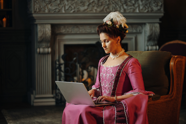 Professional Headshot Photographers for Actors in New Orleans