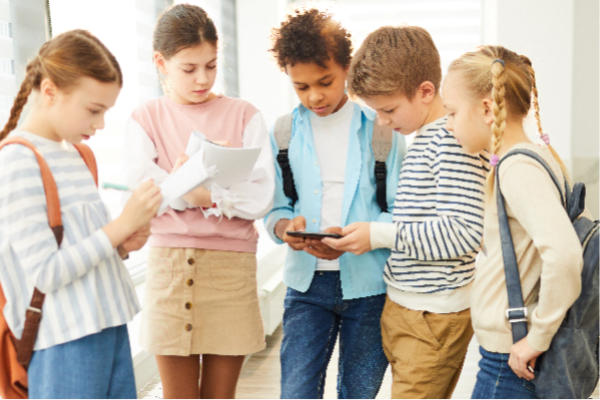 Wardrobe Guide for Kids: What to Wear for Professional Headshots