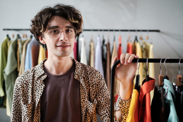 Wardrobe Guide for Teen Boys: What to Wear for Headshots